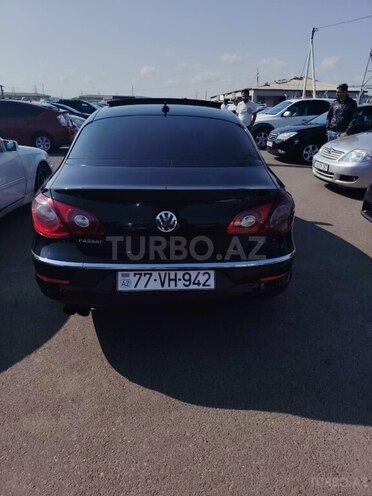 Volkswagen Passat CC 2010, 246,000 km - 2.0 л - Bakı
