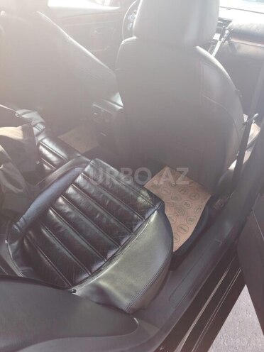 Volkswagen Passat CC 2010, 246,000 km - 2.0 л - Bakı