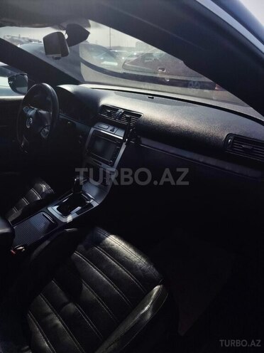 Volkswagen Passat CC 2010, 246,000 km - 2.0 л - Bakı