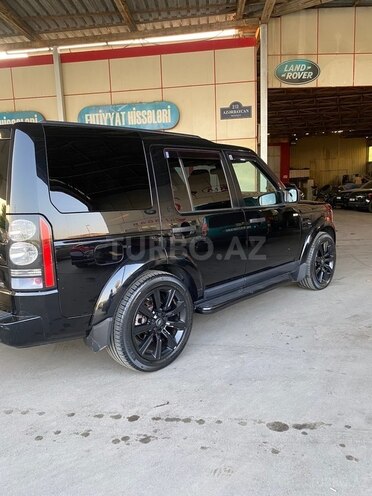 Land Rover Discovery 2008, 450,000 km - 2.7 л - Bakı