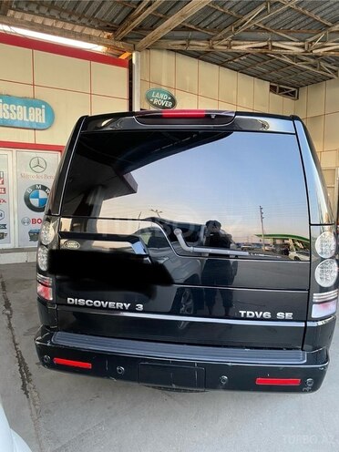 Land Rover Discovery 2008, 450,000 km - 2.7 л - Bakı