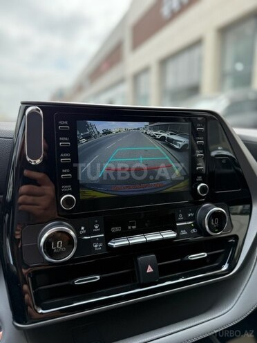 Toyota Highlander-19