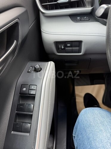 Toyota Highlander-22