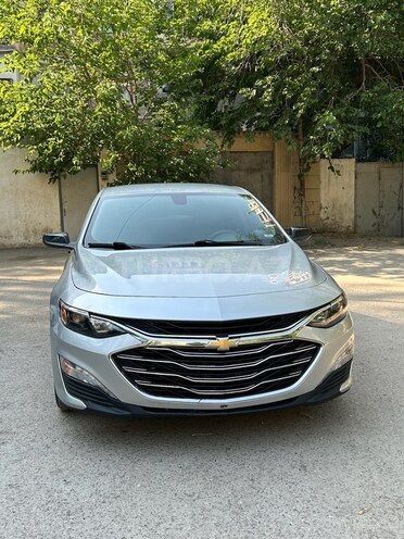 Chevrolet Malibu 2019, 124,000 km - 1.5 л - Bakı