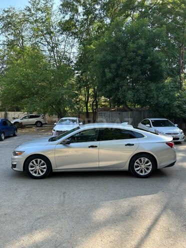Chevrolet Malibu 2019, 124,000 km - 1.5 л - Bakı