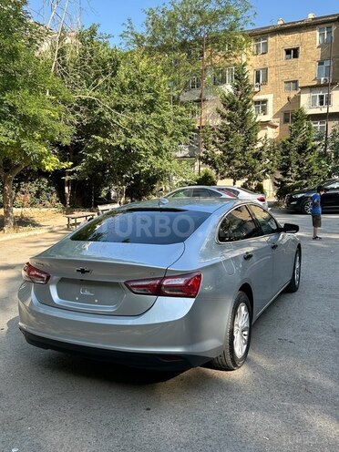 Chevrolet Malibu 2019, 124,000 km - 1.5 л - Bakı