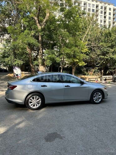 Chevrolet Malibu 2019, 124,000 km - 1.5 л - Bakı