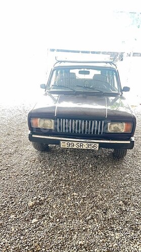 LADA (VAZ) 2104 2002, 39,793 km - 1.5 л - Goranboy