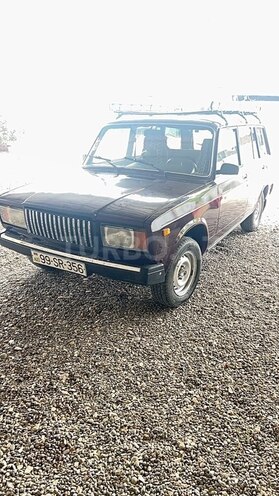 LADA (VAZ) 2104 2002, 39,793 km - 1.5 л - Goranboy