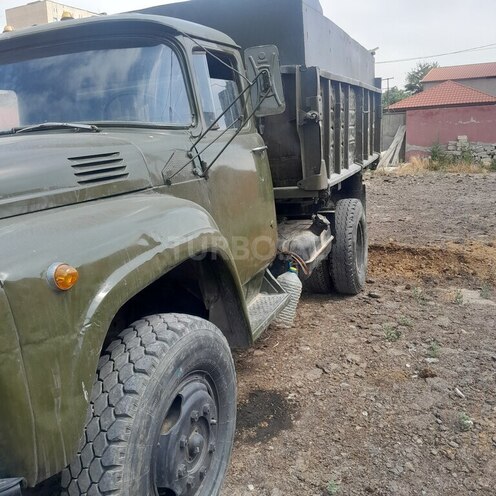ZIL MMZ 45023 1993, 500,000 km - 6.0 l - Bakı