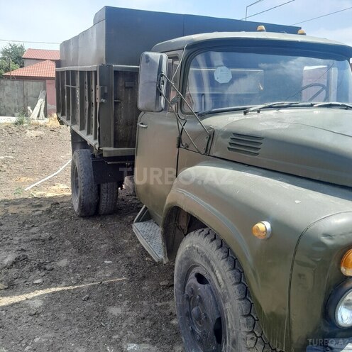 ZIL MMZ 45023 1993, 500,000 km - 6.0 l - Bakı