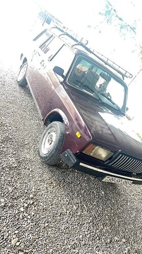 LADA (VAZ) 2104 2002, 39,793 km - 1.5 л - Goranboy