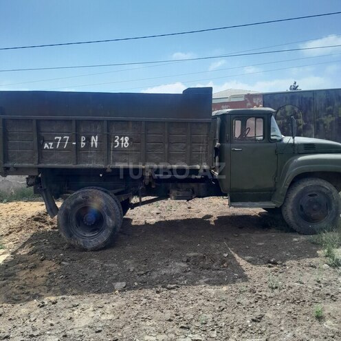 ZIL MMZ 45023 1993, 500,000 km - 6.0 l - Bakı