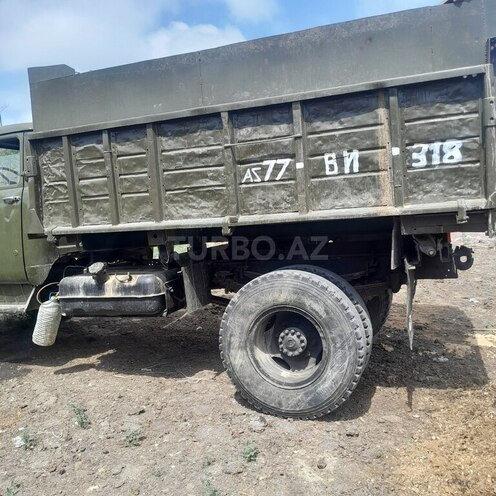 ZIL MMZ 45023 1993, 500,000 km - 6.0 l - Bakı