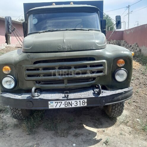 ZIL MMZ 45023 1993, 500,000 km - 6.0 l - Bakı