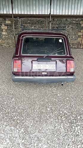 LADA (VAZ) 2104 2002, 39,793 km - 1.5 л - Goranboy