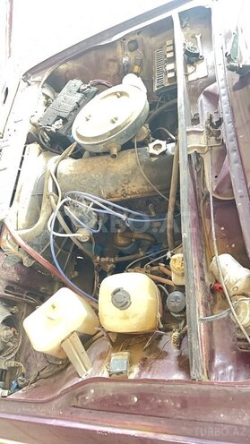 LADA (VAZ) 2104 2002, 39,793 km - 1.5 л - Goranboy