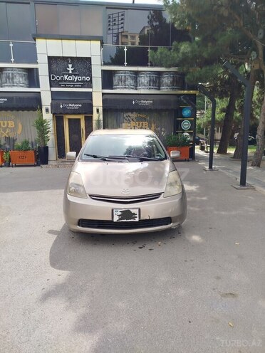Toyota Prius 2009, 221,583 km - 1.5 l - Bakı