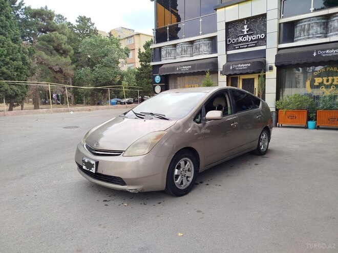 Toyota Prius 2009, 221,583 km - 1.5 l - Bakı