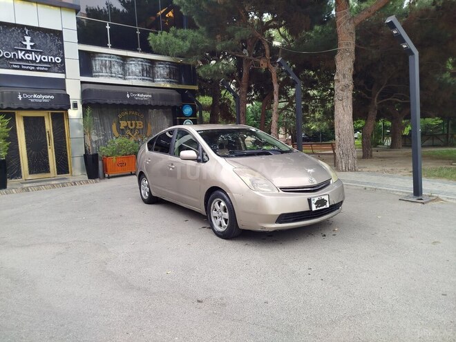 Toyota Prius 2009, 221,583 km - 1.5 l - Bakı