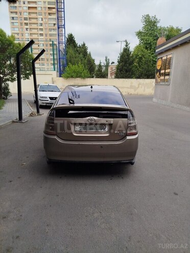 Toyota Prius 2009, 221,583 km - 1.5 l - Bakı