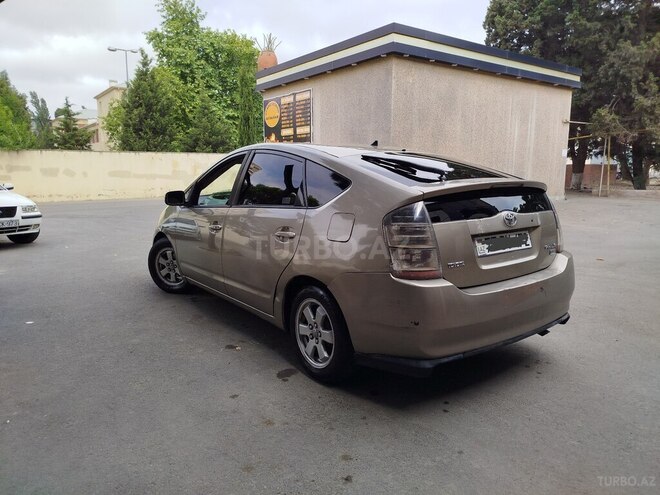 Toyota Prius 2009, 221,583 km - 1.5 l - Bakı
