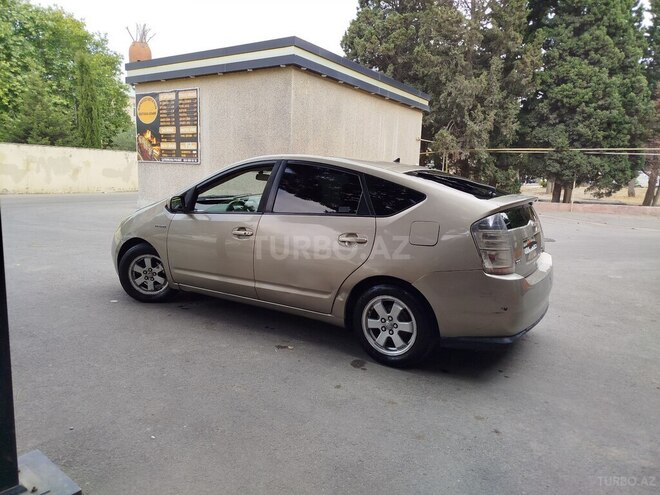 Toyota Prius 2009, 221,583 km - 1.5 l - Bakı