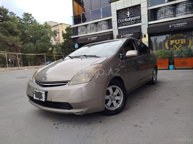 Toyota Prius 2009, 221,583 km - 1.5 l - Bakı
