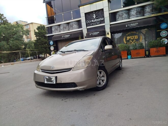 Toyota Prius 2009, 221,583 km - 1.5 l - Bakı