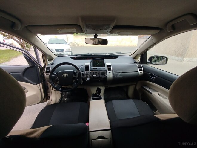 Toyota Prius 2009, 221,583 km - 1.5 l - Bakı