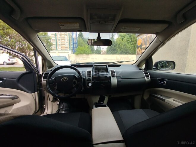 Toyota Prius 2009, 221,583 km - 1.5 l - Bakı