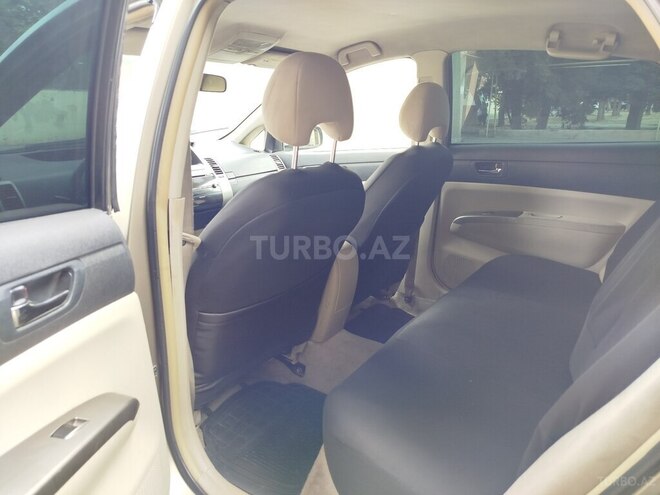 Toyota Prius 2009, 221,583 km - 1.5 l - Bakı