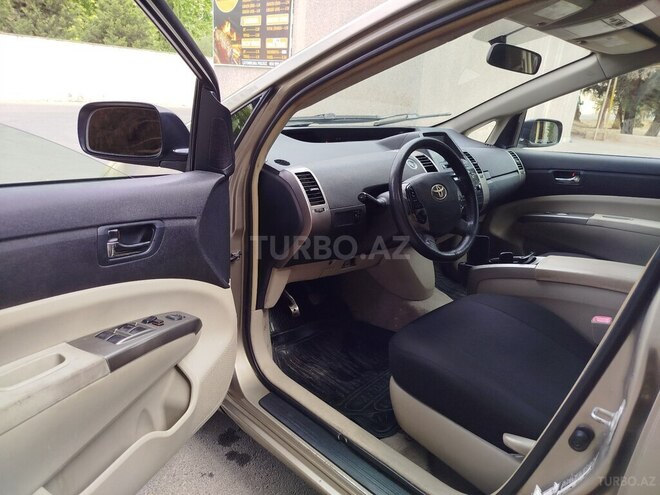 Toyota Prius 2009, 221,583 km - 1.5 l - Bakı