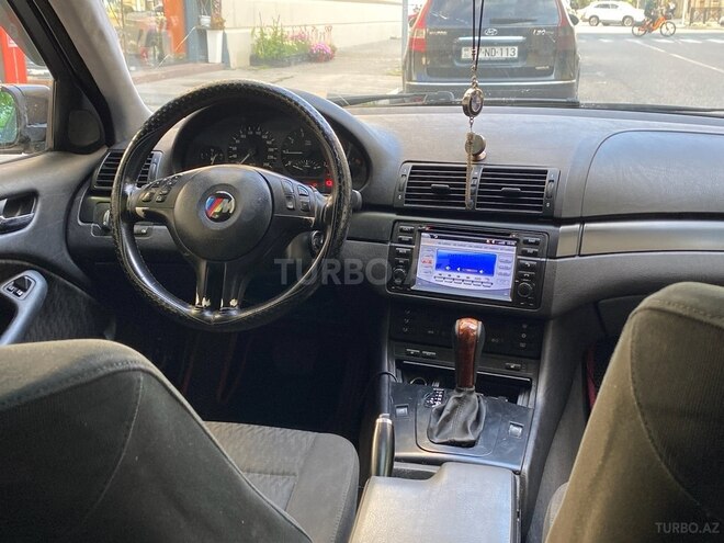 BMW 318 2000, 372,444 km - 1.9 l - Bakı