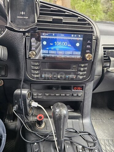 BMW 320 1998, 449,200 km - 2.0 l - Bakı
