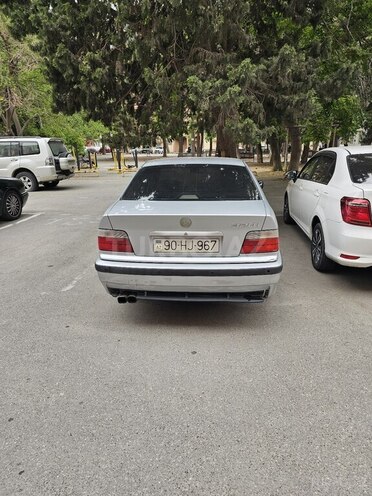 BMW 320 1998, 449,200 km - 2.0 l - Bakı