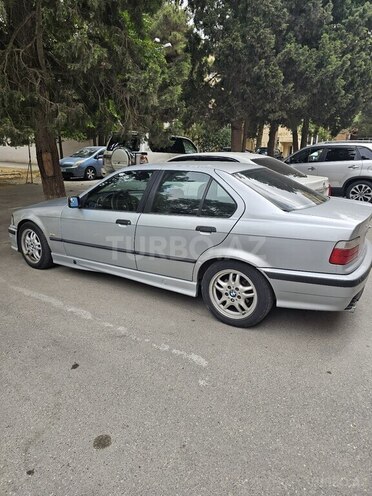 BMW 320 1998, 449,200 km - 2.0 l - Bakı