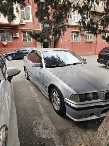 BMW 320 1998, 449,200 km - 2.0 l - Bakı