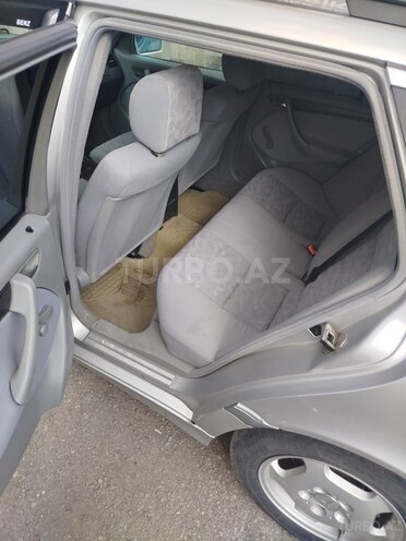 Mercedes C 180 1999, 394,237 km - 1.8 л - İsmayıllı
