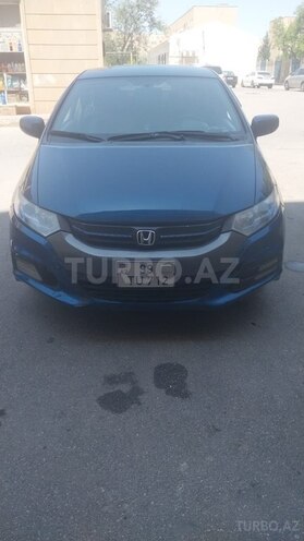 Honda Insight 2013, 242,361 km - 1.3 l - Bakı