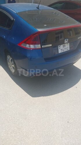 Honda Insight 2013, 242,361 km - 1.3 l - Bakı