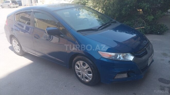 Honda Insight 2013, 242,361 km - 1.3 l - Bakı