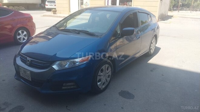 Honda Insight 2013, 242,361 km - 1.3 l - Bakı