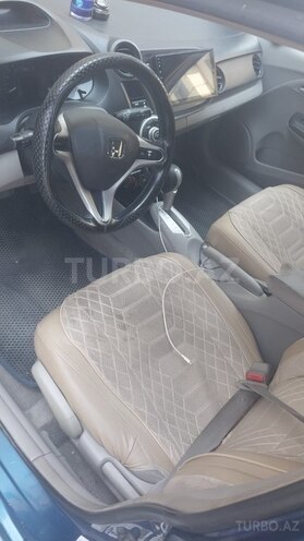 Honda Insight 2013, 242,361 km - 1.3 l - Bakı