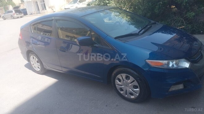 Honda Insight 2013, 242,361 km - 1.3 l - Bakı