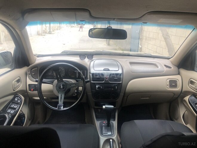 Nissan Sunny 2006, 270,680 km - 1.3 l - Bakı
