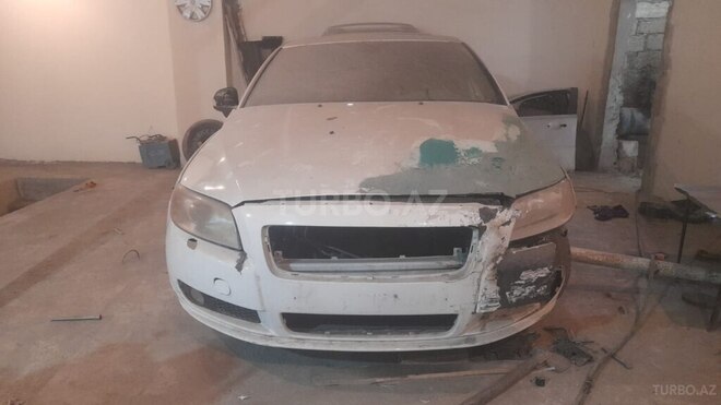 Volvo S80 2008, 240,200 km - 3.2 l - Sumqayıt