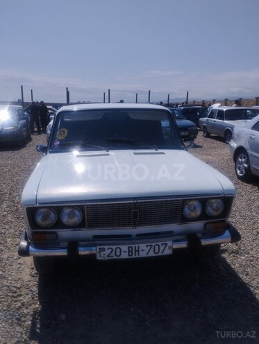 LADA (VAZ) 2106 1996, 55,000 km - 1.5 л - Goranboy