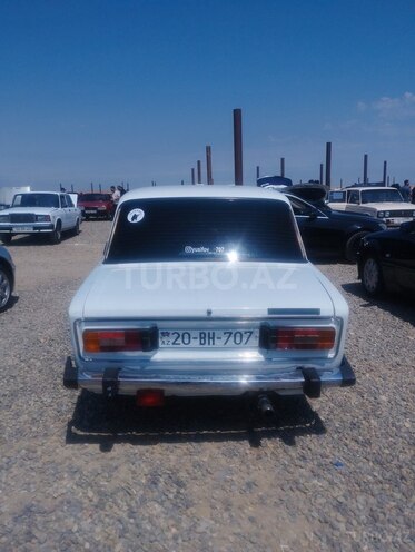 LADA (VAZ) 2106 1996, 55,000 km - 1.5 л - Goranboy