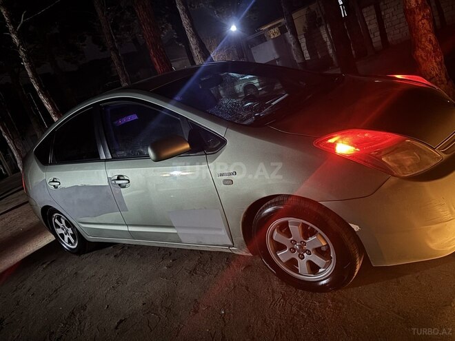 Toyota Prius 2006, 717,576 km - 1.5 l - Sumqayıt